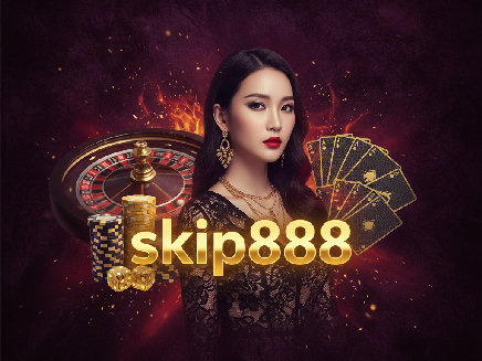 skip888