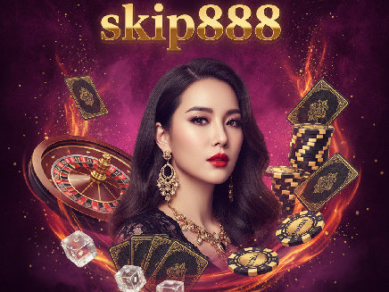 skip888 สล็อต